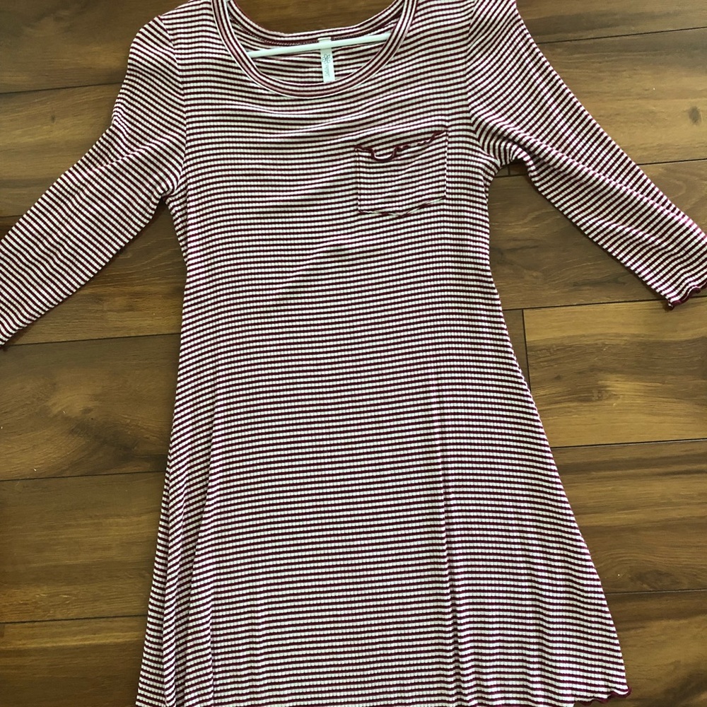 Girls Night Out Dress